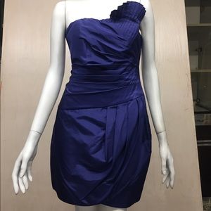 Gorgeous cocktail Catherine Malandrino dress